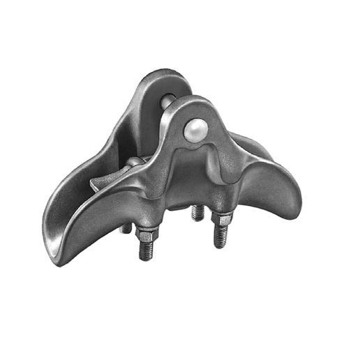 Distribution Line Fittings & Accessories – Vision